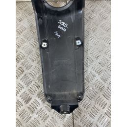 Carena Copertura Centrale Serbatoio Benelli TRK 502 Dal 2017 al 2019  1744382328015