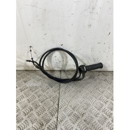 Manopola Con Cavi Acceleratore Benelli TRK 502 Dal 2017 al 2019  1744383039828