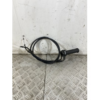 Manopola Con Cavi Acceleratore Benelli TRK 502 Dal 2017 al 2019  1744383039828