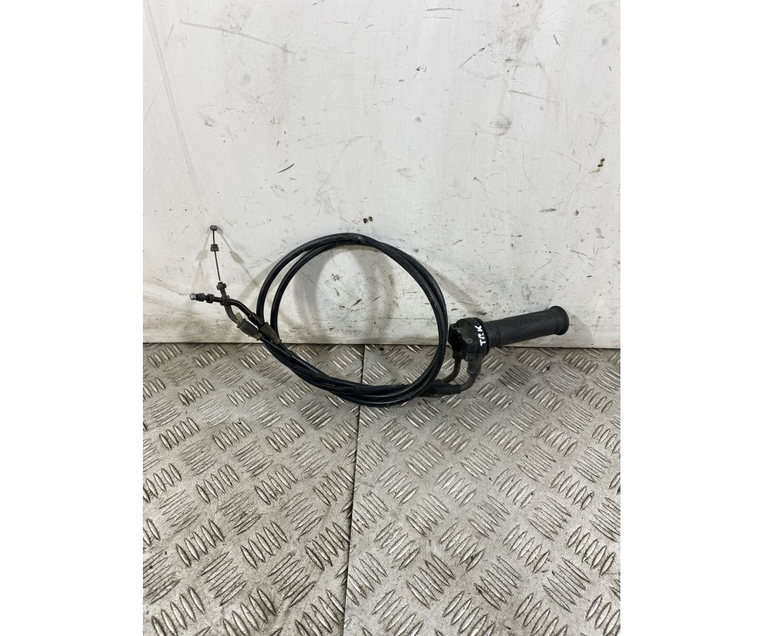 Manopola Con Cavi Acceleratore Benelli TRK 502 Dal 2017 al 2019  1744383039828