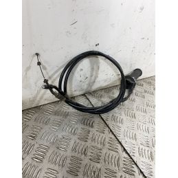 Manopola Con Cavi Acceleratore Benelli TRK 502 Dal 2017 al 2019  1744383039828