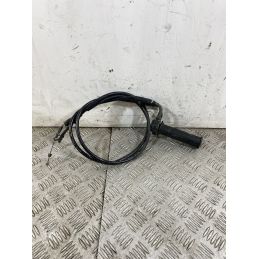 Manopola Con Cavi Acceleratore Benelli TRK 502 Dal 2017 al 2019  1744383039828