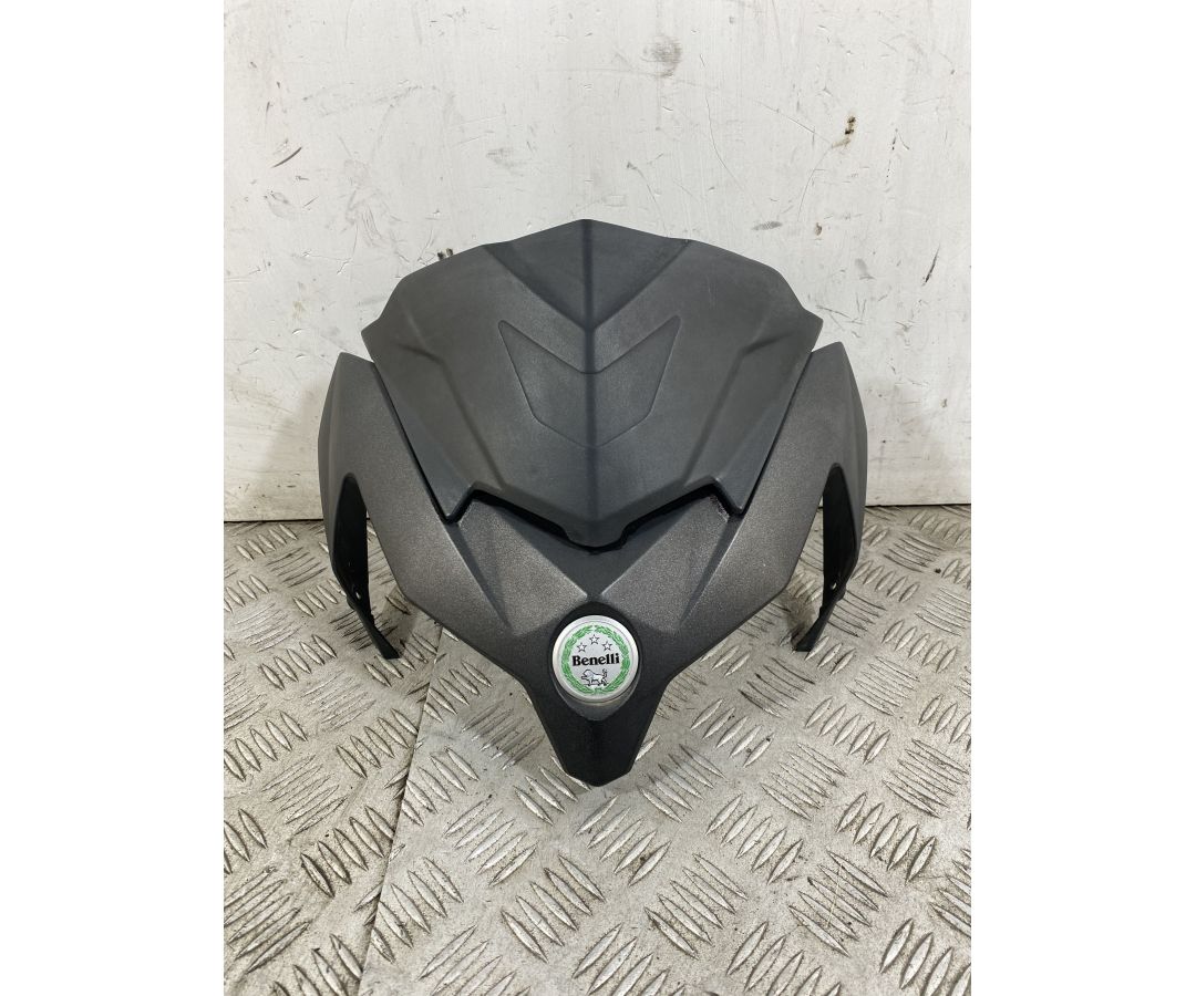 Carena Cupolino Benelli TRK 502 Dal 2017 al 2019  1744383468741