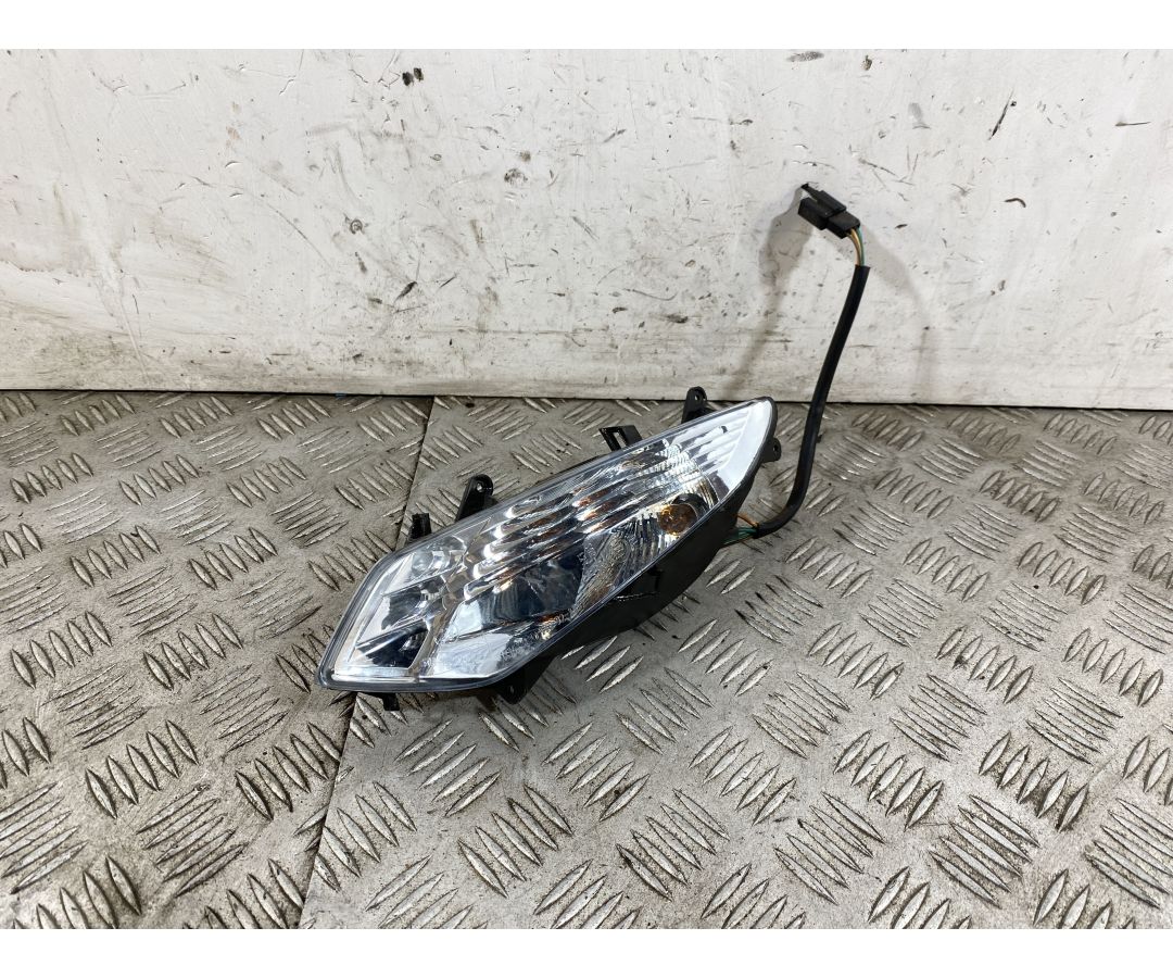 Freccia Anteriore Sinistra Sx Kymco Agility 200 R16 Plus dal 2016 al 2020  1744383541130