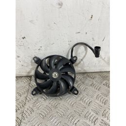 Elettroventola Benelli TRK 502 Dal 2017 al 2019  1744383795519