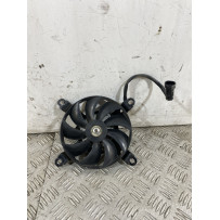 Elettroventola Benelli TRK 502 Dal 2017 al 2019  1744383795519