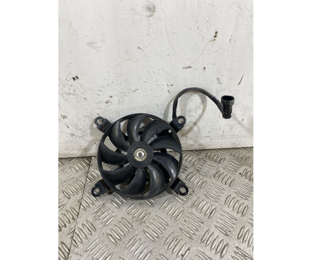 Elettroventola Benelli TRK 502 Dal 2017 al 2019  1744383795519