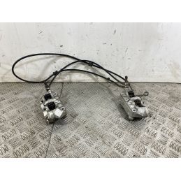 Coppia Pinze Freno Anteriori Benelli TRK 502 Dal 2017 al 2019  1744383928269