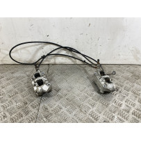 Coppia Pinze Freno Anteriori Benelli TRK 502 Dal 2017 al 2019  1744383928269