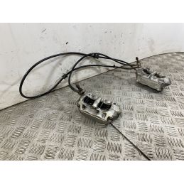 Coppia Pinze Freno Anteriori Benelli TRK 502 Dal 2017 al 2019  1744383928269