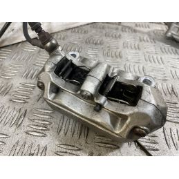 Coppia Pinze Freno Anteriori Benelli TRK 502 Dal 2017 al 2019  1744383928269