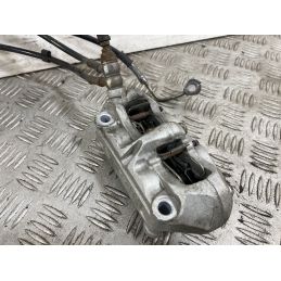 Coppia Pinze Freno Anteriori Benelli TRK 502 Dal 2017 al 2019  1744383928269