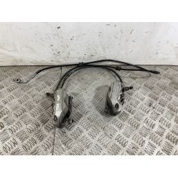Coppia Pinze Freno Anteriori Benelli TRK 502 Dal 2017 al 2019  1744383928269