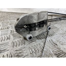 Coppia Pinze Freno Anteriori Benelli TRK 502 Dal 2017 al 2019  1744383928269