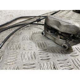 Coppia Pinze Freno Anteriori Benelli TRK 502 Dal 2017 al 2019  1744383928269