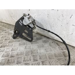 Pinza Freno Posteriore Con Staffa Benelli TRK 502 Dal 2017 al 2019  1744384307551