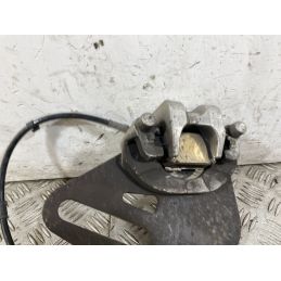 Pinza Freno Posteriore Con Staffa Benelli TRK 502 Dal 2017 al 2019  1744384307551