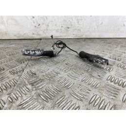 Coppia Frecce Anteriore Benelli TRK 502 Dal 2017 al 2019  1744384618855