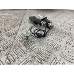 Coppia Frecce Anteriore Benelli TRK 502 Dal 2017 al 2019  1744384618855