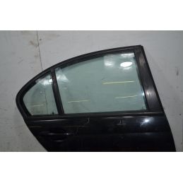 Portiera Sportello Posteriore DX BMW Serie 3 E46 Dal 1998 al 2005 Cod 41527034154  1744612371583