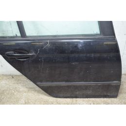 Portiera Sportello Posteriore DX BMW Serie 3 E46 Dal 1998 al 2005 Cod 41527034154  1744612371583
