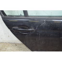 Portiera Sportello Posteriore DX BMW Serie 3 E46 Dal 1998 al 2005 Cod 41527034154  1744612371583