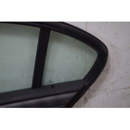 Portiera Sportello Posteriore DX BMW Serie 3 E46 Dal 1998 al 2005 Cod 41527034154  1744612371583