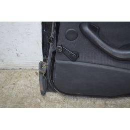 Portiera Sportello Posteriore DX BMW Serie 3 E46 Dal 1998 al 2005 Cod 41527034154  1744612371583