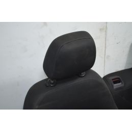 Tappezzeria Completa Fiat Grande Punto 5P Dal 2005 al 2018 Cod 51824190  1744615602943