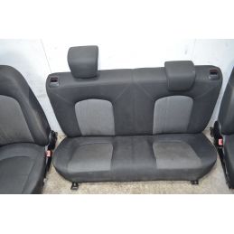 Tappezzeria Completa Fiat Grande Punto 5P Dal 2005 al 2018 Cod 51824190  1744615602943