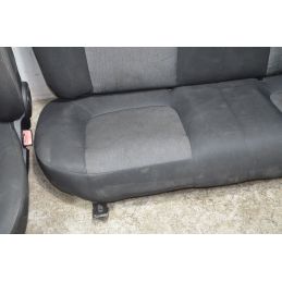 Tappezzeria Completa Fiat Grande Punto 5P Dal 2005 al 2018 Cod 51824190  1744615602943