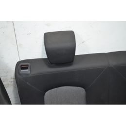 Tappezzeria Completa Fiat Grande Punto 5P Dal 2005 al 2018 Cod 51824190  1744615602943