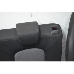 Tappezzeria Completa Fiat Grande Punto 5P Dal 2005 al 2018 Cod 51824190  1744615602943