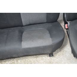 Tappezzeria Completa Fiat Grande Punto 5P Dal 2005 al 2018 Cod 51824190  1744615602943