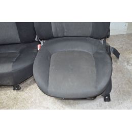 Tappezzeria Completa Fiat Grande Punto 5P Dal 2005 al 2018 Cod 51824190  1744615602943