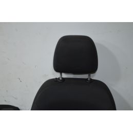 Tappezzeria Completa Fiat Grande Punto 5P Dal 2005 al 2018 Cod 51824190  1744615602943