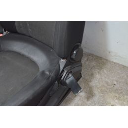 Tappezzeria Completa Fiat Grande Punto 5P Dal 2005 al 2018 Cod 51824190  1744615602943