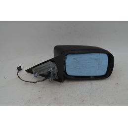 Specchietto Retrovisore esterno DX BMW Serie 3 E46 Dal 1998 al 2005 Cod 0117351  1744616666517