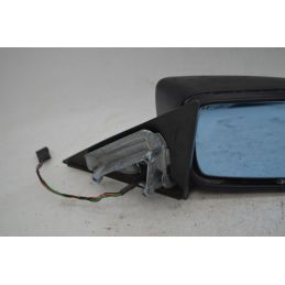 Specchietto Retrovisore esterno DX BMW Serie 3 E46 Dal 1998 al 2005 Cod 0117351  1744616666517