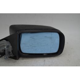 Specchietto Retrovisore esterno DX BMW Serie 3 E46 Dal 1998 al 2005 Cod 0117351  1744616666517