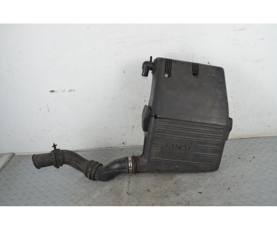 Scatola Filtro Aria Lancia Y Dal 1995 al 2003 Cod 7756625  1744617074519