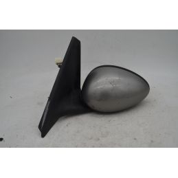 Specchietto Retrovisore Esterno SX Alfa Romeo 147 Dal 2000 al 2010 Cod 014133  1744617664819