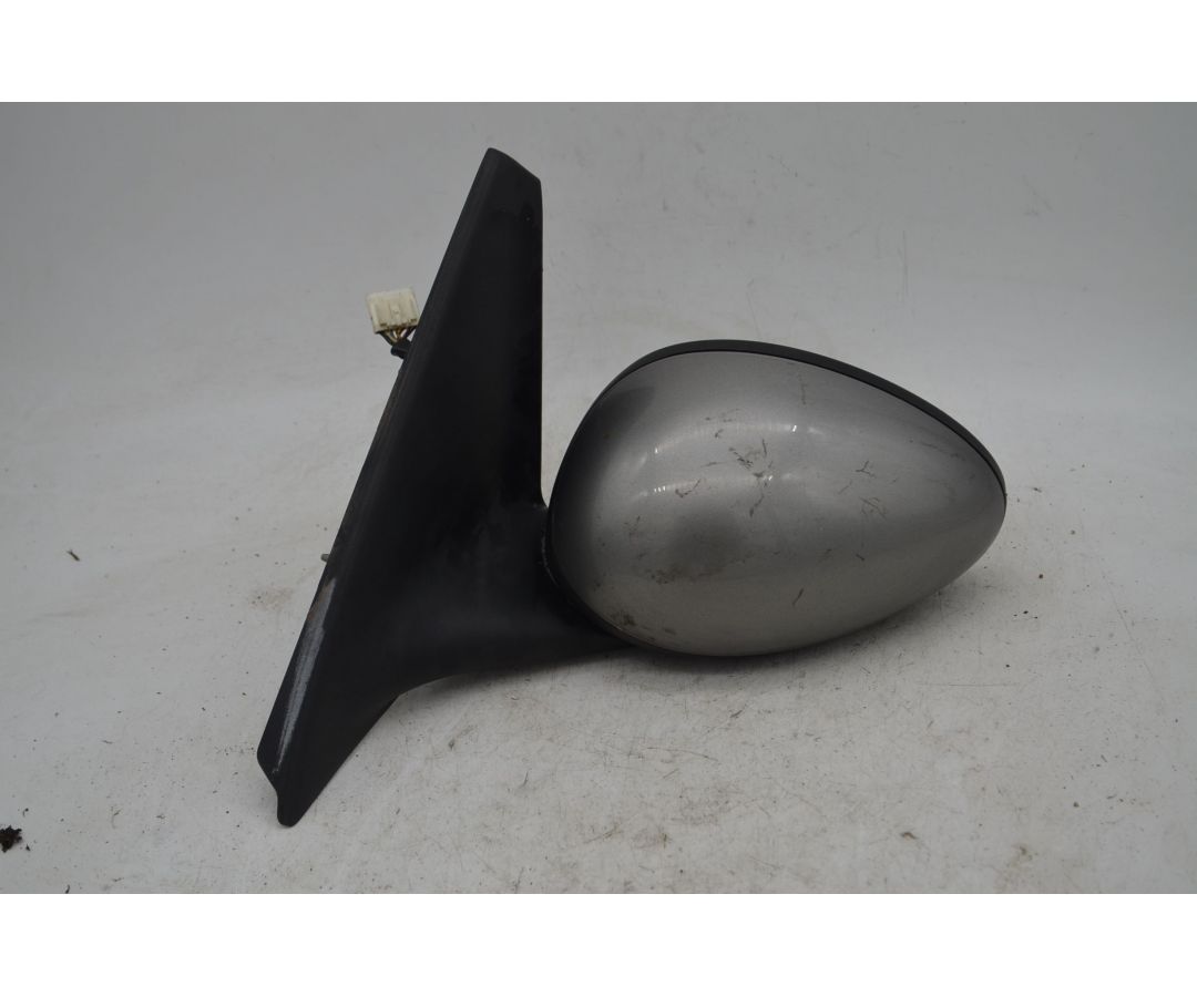 Specchietto Retrovisore Esterno SX Alfa Romeo 147 Dal 2000 al 2010 Cod 014133  1744617664819