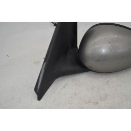 Specchietto Retrovisore Esterno SX Alfa Romeo 147 Dal 2000 al 2010 Cod 014133  1744617664819