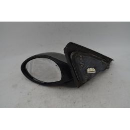 Specchietto Retrovisore Esterno SX Alfa Romeo 147 Dal 2000 al 2010 Cod 014133  1744617664819