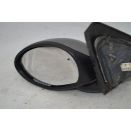 Specchietto Retrovisore Esterno SX Alfa Romeo 147 Dal 2000 al 2010 Cod 014133  1744617664819