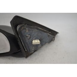 Specchietto Retrovisore Esterno SX Alfa Romeo 147 Dal 2000 al 2010 Cod 014133  1744617664819