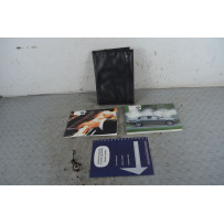 Libretto Uso e Manutenzione BMW Serie 3 E46 Dal 1998 al 2005  1744618223930
