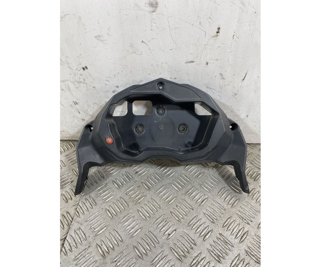 Carena Portastrumentazione Benelli TRK 502 Dal 2017 al 2019  1744618656493