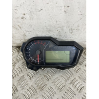 Strumentazione Contachilometri Benelli TRK 502 Dal 2017 al 2019  1744619277413